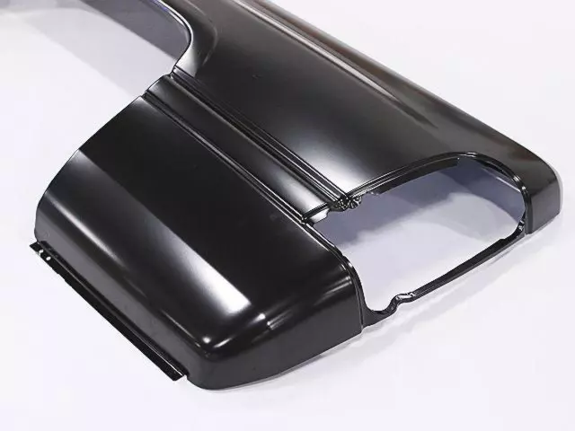 Box Side Outer Panel, Left - Mopar (55023619)