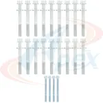 AHB1178 - : APEX Automobile Parts Inc Head Bolt Set for APEX Automobile Parts Inc Image