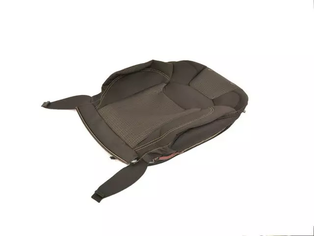 Front Seat Back Cover, Left - Mopar (6ER13DX9AB)