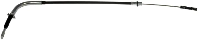 C660026 - Brake: Parking Brake Cable for Dorman Image