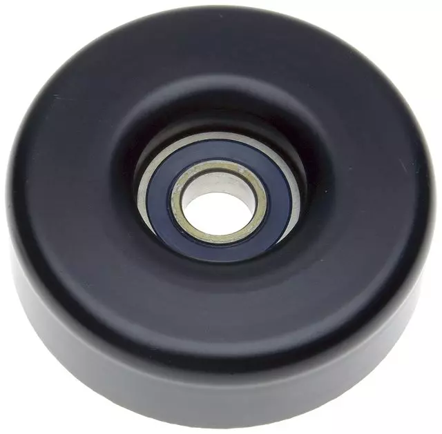 38002 - : Idler Pulley for ACDelco Image
