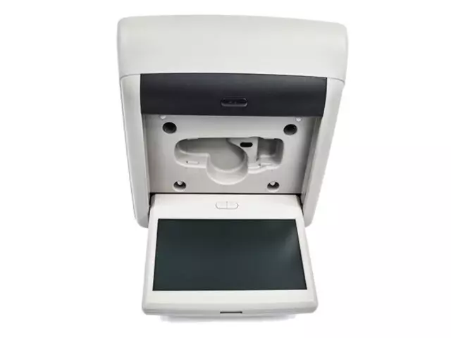 MEDIA SYSTEM - MONITOR 1TF13BD1AB - Mopar (1TF13BD1AB)