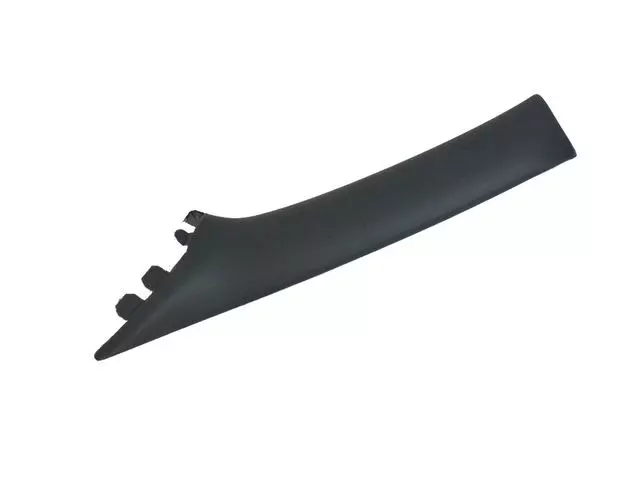 A Pillar Molding, Left - Mopar (5LN23DX9AF)