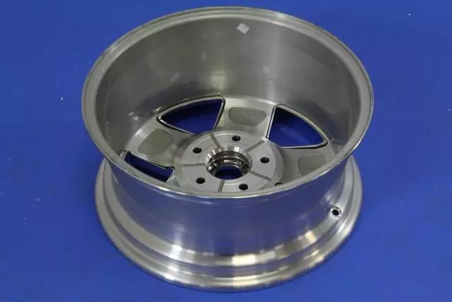 Wheel, Alloy - Mopar (5HT52SZ0AB)