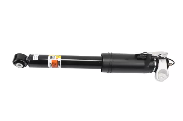 Rear Passenger Side Shock Absorber with Upper Mount - GM (84230450)