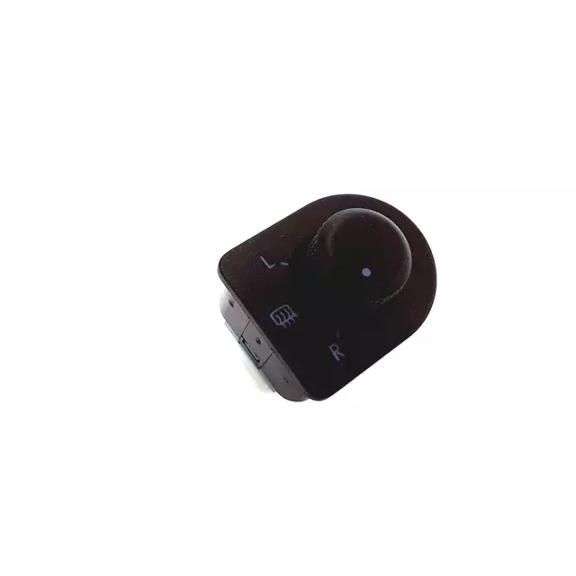 1J1959565F01C - Electrical: Door Mirror Switch for Volkswagen: Beetle Image