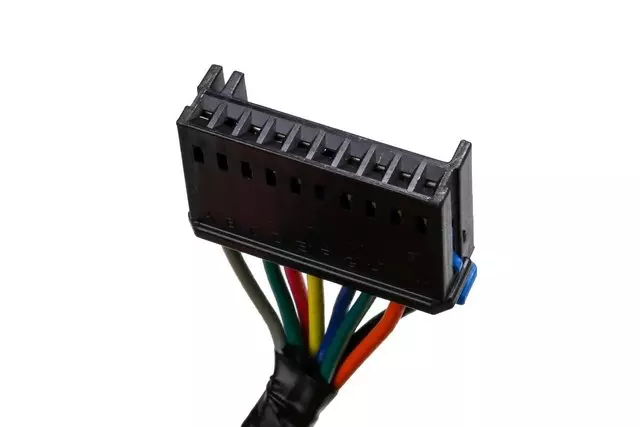 25889498 - Steering: Harness for Chevrolet: Express 1500, Express 2500, Express 3500 | GMC: Savana 1500, Savana 2500, Savana 3500 Image