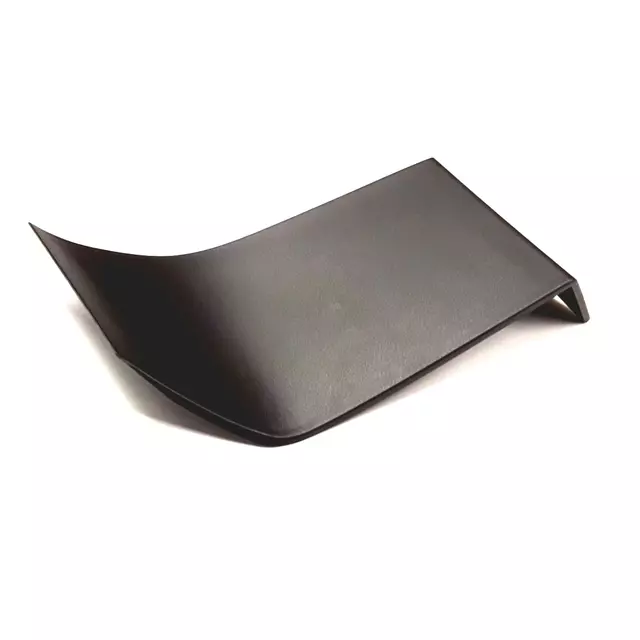 8H080798301C - Body: End Cover for Audi: A4, A4 Quattro, S4 Image