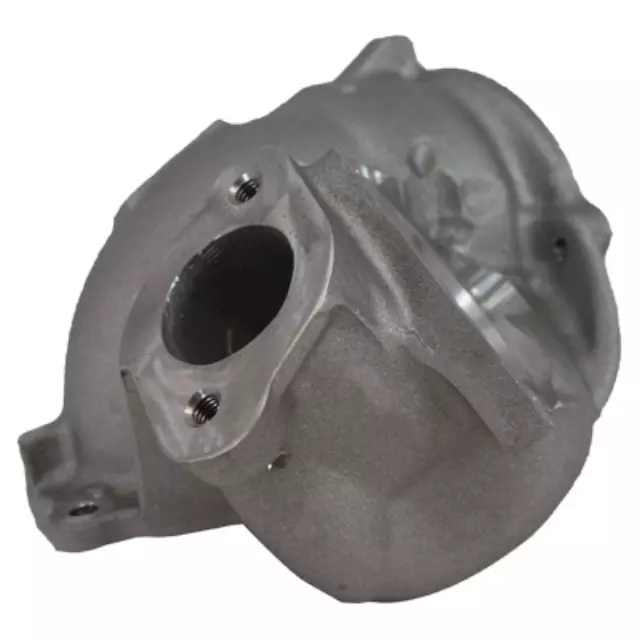 Valve Housing - Ford (8C3Z-9E461-A)
