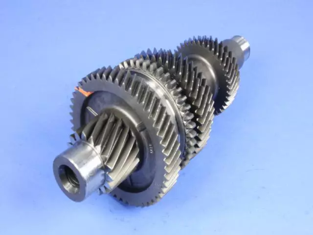 Transaxle Output Shaft - Mopar (5191018AA)