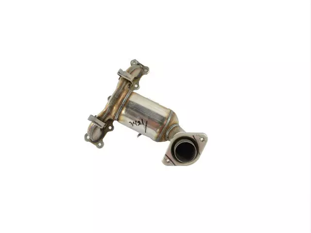 Exhaust And Catalytic Converter Manifold - Mopar (68044921AB)