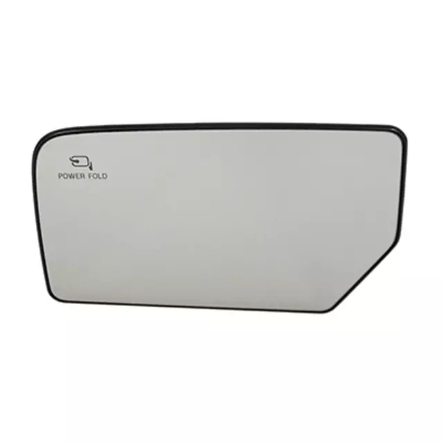 7L1Z17K707G - : Mirror Glass for Ford: Expedition | Lincoln: Navigator Image