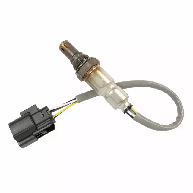 FB5Z9F472A - Emission System: Ft Oxygen Sensor for Ford: E-350 Super Duty, E-450 Super Duty, Edge, Explorer, Flex, Mustang, Police Interceptor Sedan, Police Interceptor Utility, Taurus, Transit-150, Transit-250, Transit-350, Transit-350 HD | Lincoln: Continental, MKS, MKT, MKX Image