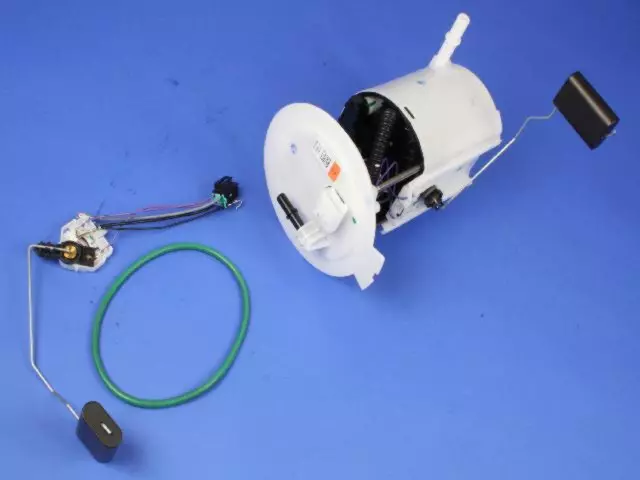 Fuel Pump/level Unit Module Kit - Mopar (68154305AC)