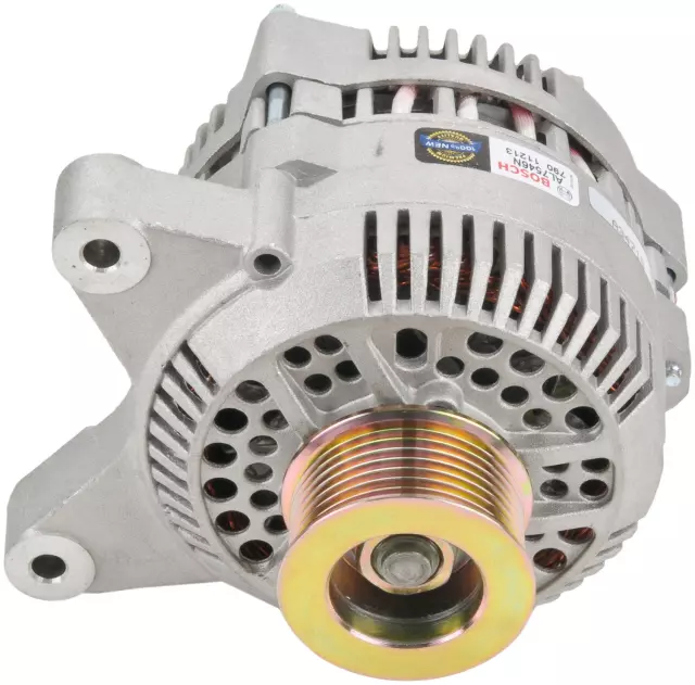 AL7546N - Charging &amp; Starting Systems: Bosch Alternator for Bosch Image