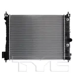 13840 - : TYC Radiator for TYC Image