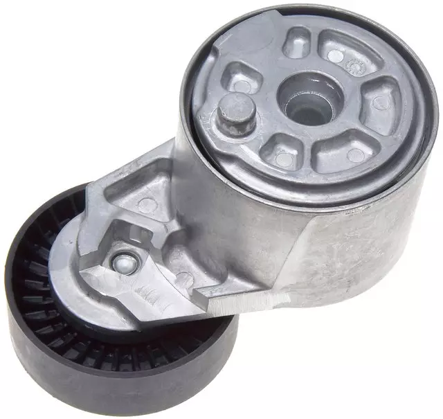 38254 - : Drive Belt Tensioner Assembly with Pulley for ACDelco Image