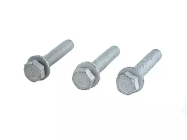 Hex Flange Head Bolt - Mopar (6512061AA)