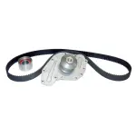 AWK1300 - : Engine Timing Belt Kit with Water Pump for Airtex Image
