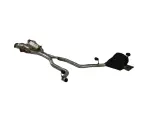 68496765AA - : Exhaust Muffler And Resonator for Dodge: Durango Image