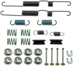 HW17217 - : Drum Brake Hardware Kit for Dorman Image