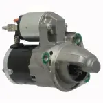 19390373 - : Remanufactured Starter for GM Image