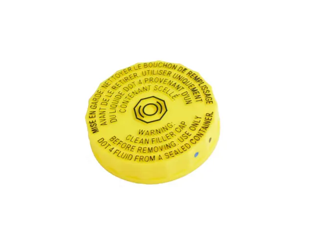 68269711AA - : Master Cylinder Reservoir Cap for Mopar Image