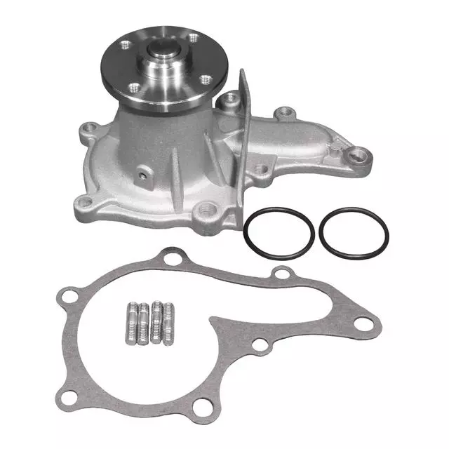 252320 - : Engine Water Pump for ACDelco Image