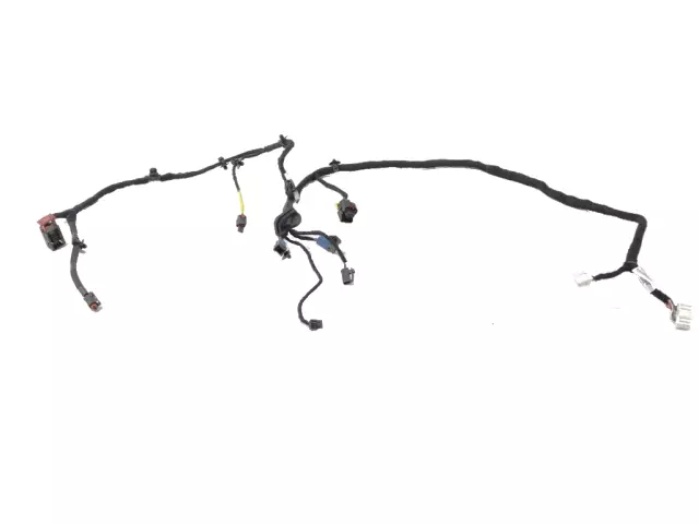 Front Door Wiring - Mopar (68523506AB)