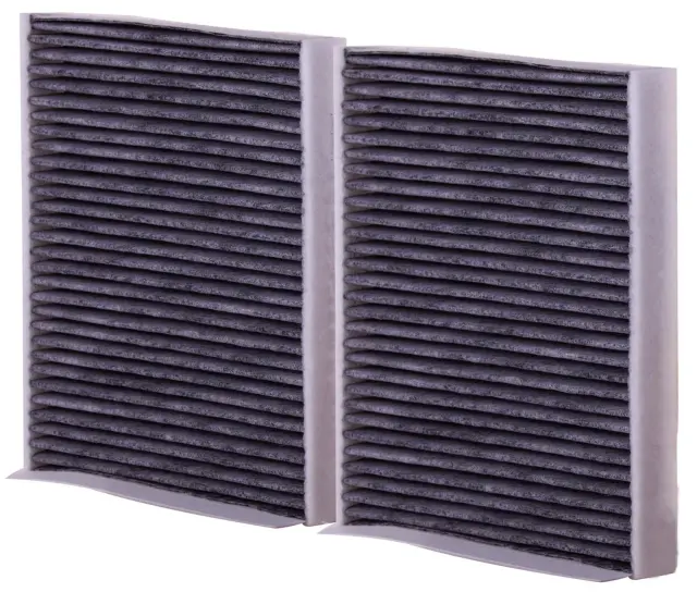 PC4329 - : Cabin Air Filter for PRONTO Image