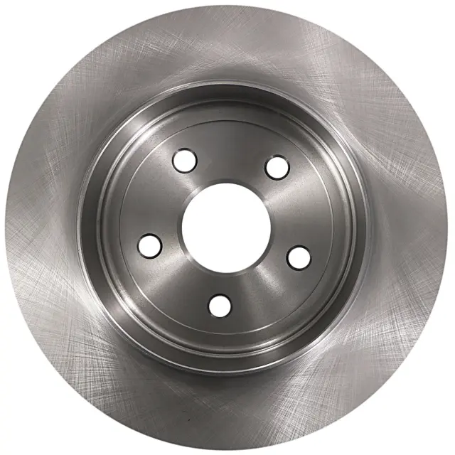 Disc Brake Rotor - bproauto (1BP00016AA)
