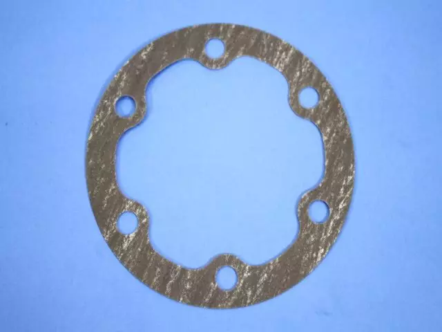 68020129AA - AS68RC; 6-Speed; Automatic Transmission: Adapter Cover Gasket for Dodge: Ram 3500 | Ram: 3500 Image