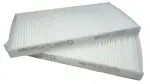 8713942040 - HVAC: Filter for Toyota Image