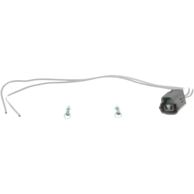 S1716 - Accessories: Camshaft Position Solenoid Connector for SMP CORP Image