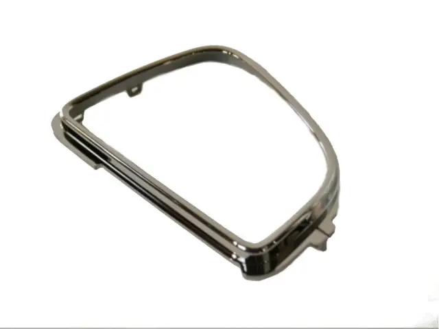 5LE76SZSAB - Interior Trim: A/c Outlet Bezel, Center Left for Dodge: Challenger Image