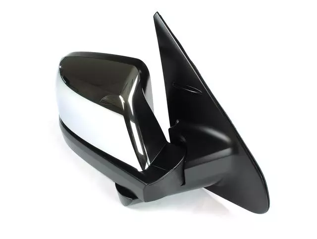 879100C570 - Body: Mirror Assembly for Toyota: Sequoia, Tundra Image