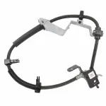 BRHF245 - : Motorcraft™ Brake Hydraulic Hose for Lincoln: Aviator Image