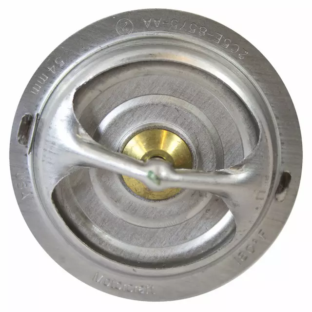 Engine Coolant Thermostat - Ford (2C5Z-8575-AA)