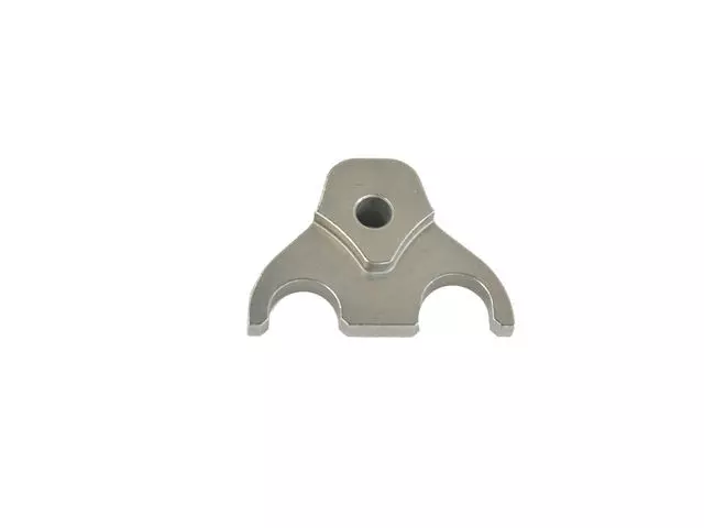Oil Cooler Bracket - Alfa Romeo (68300972AA)