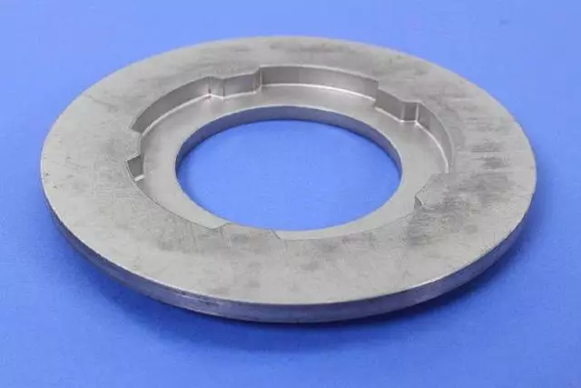 Plate - Mopar (05161961AA)