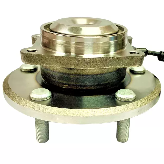 Rear Wheel Hub - ACDelco (512493)