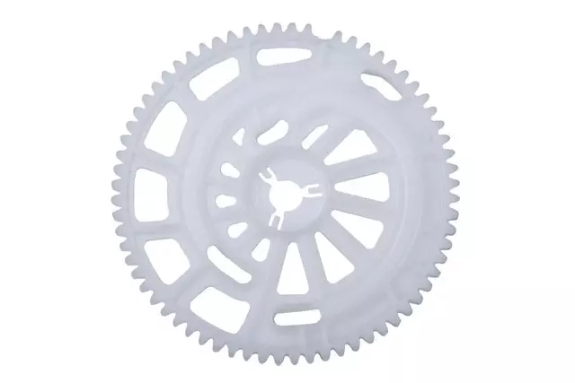 95018001 - : Heater and Air Conditioning Mode Control Cam for Chevrolet: Sonic Image