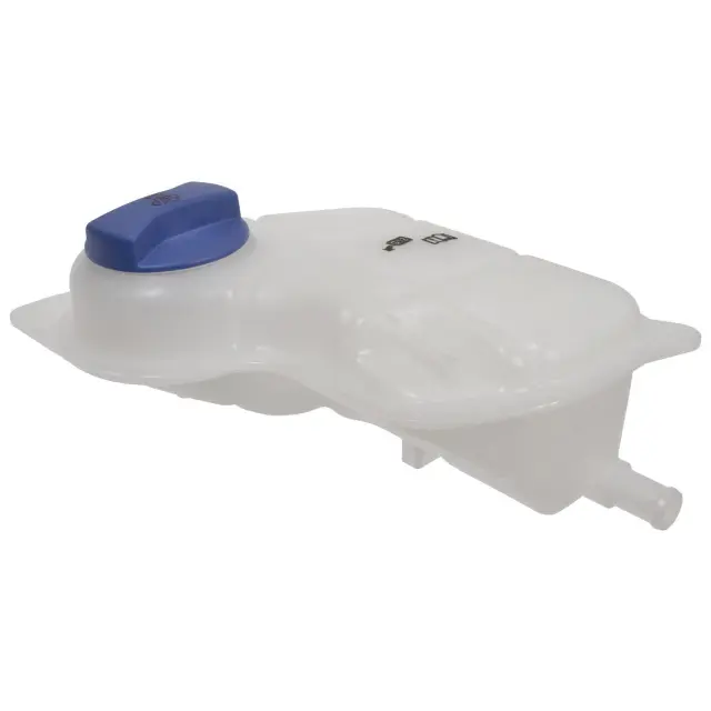 CXT127 - Cooling Systems: Engine Coolant Expansion Tank for SMP CORP Image