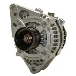 88864912 - : Remanufactured Generator for GM Image