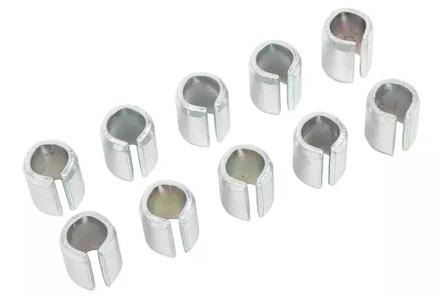 9441003 - : Rear Crankshaft Oil Seal Housing Locator Pin for GM Image
