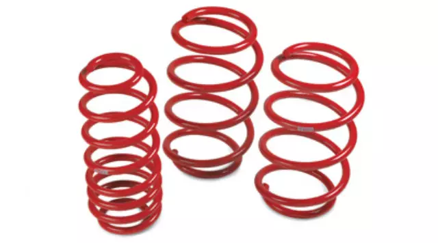 TRD  Lowering Springs - Toyota (PTR07-18130)