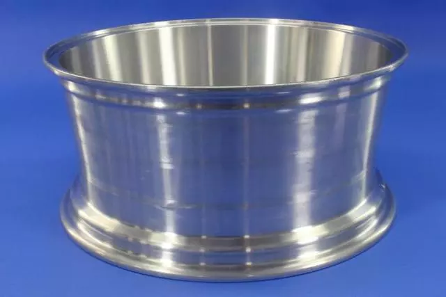 Wheel, Alloy - Mopar (52110166ad)