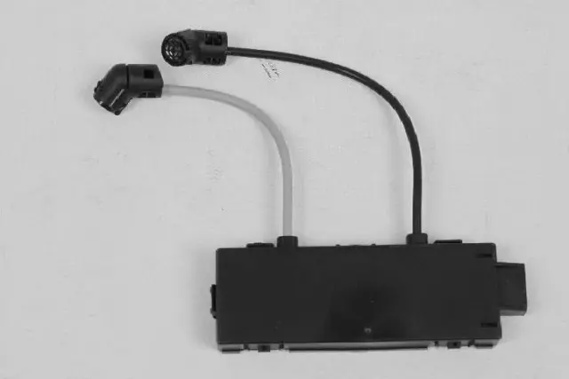 Intrusion Module Sensor - Mopar (56046762AD)