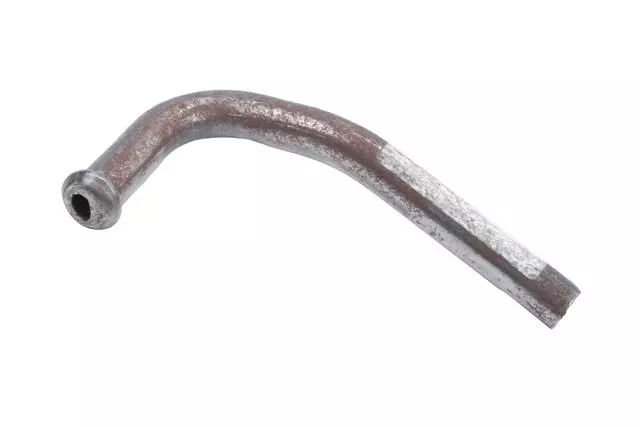 Passenger Side Exhaust Muffler Rear Hanger Bracket - GM (95995720)