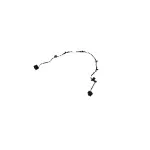 68315806AB - : Turn Signal Lamp Socket And Wiring, Right &amp; Left for Mopar Image